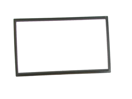 CT23NS06 Cadre 2-DIN pour Nissan