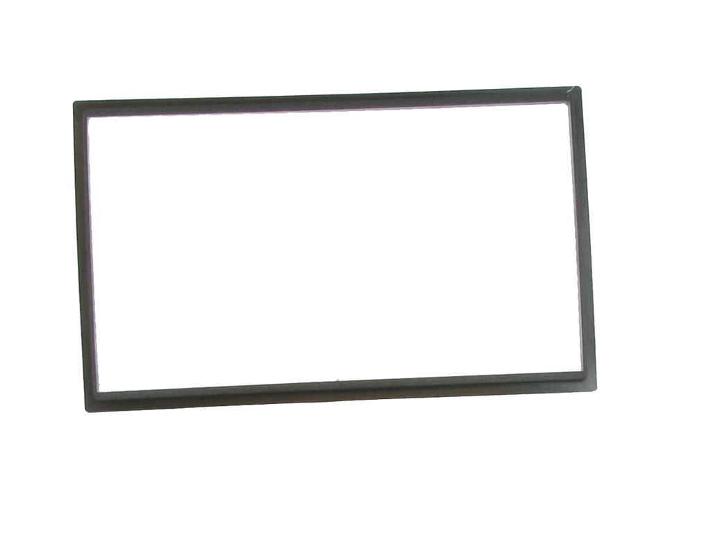 CT23NS06 Cadre 2-DIN pour Nissan