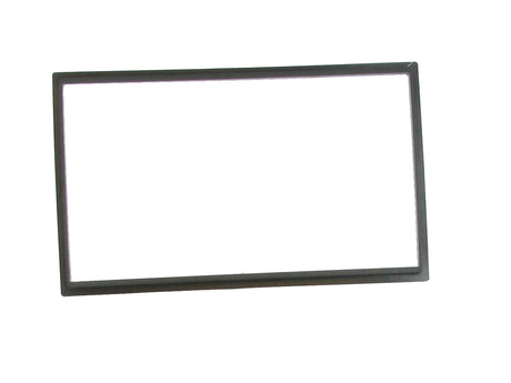 CT23NS06 Cadre 2-DIN pour Nissan