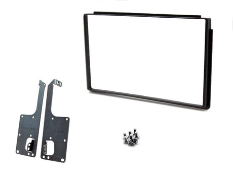 21CT23NS07 Cadre 2-DIN pour Nissan X-Trail