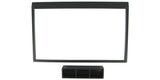 CT23NS08 Cadre 2-DIN pour Nissan Micra