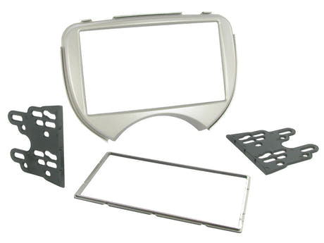 Cadre 2-DIN pour Nissan Micra 11-13