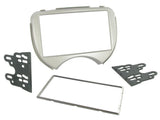 Cadre 2-DIN pour Nissan Micra 11-13