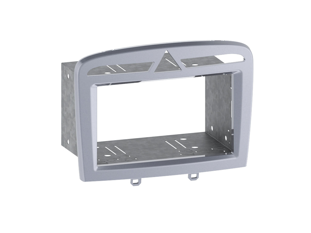 21CT23PE10 Cadre 2-DIN pour Peugeot