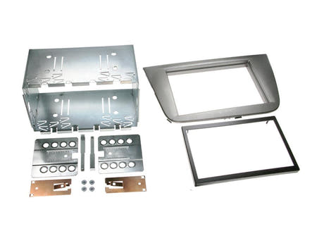 CT23ST01L Cadre 2-DIN pour Seat