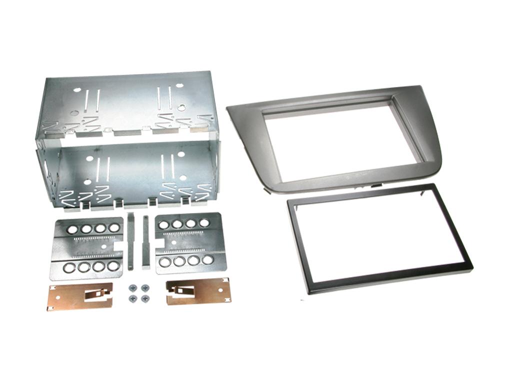 CT23ST01L Cadre 2-DIN pour Seat