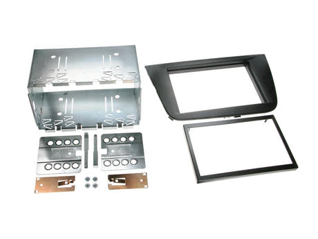 CT23ST02L Cadre 2-DIN pour Seat
