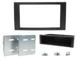 21CT23ST22 Cadre 2-DIN pour Seat