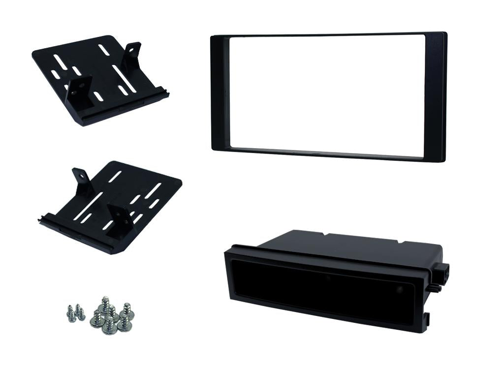 21CT23SU01 Cadre 2-DIN pour Subaru