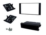 21CT23SU01 Cadre 2-DIN pour Subaru