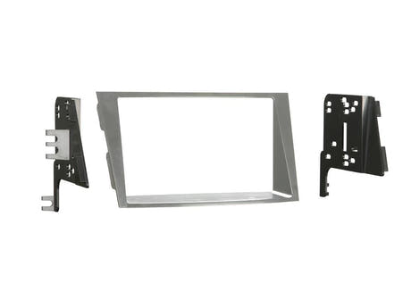 CT23SU08 Cadre 2-DIN pour Subaru