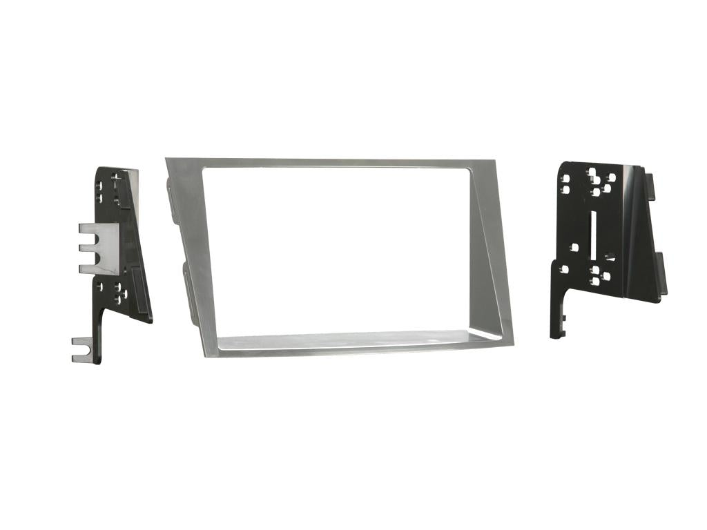 CT23SU08 Cadre 2-DIN pour Subaru