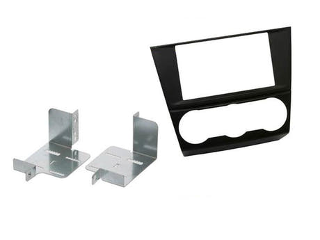 21CT23SU12 Cadre 2-DIN pour Subaru