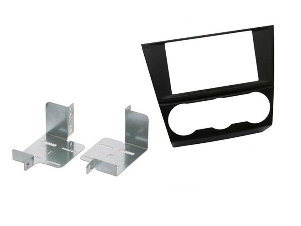 21CT23SU12 Cadre 2-DIN pour Subaru