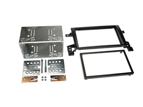 CT23SZ01A Cadre 2-DIN pour Suzuki