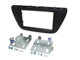CT23SZ10 2-DIN Frame for Suzuki