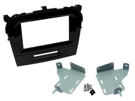 CT23SZ13 Cadre 2-DIN pour Suzuki Vitara