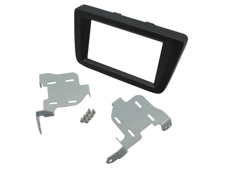 CT23SZ15 Cadre 2-DIN pour Suzuki Baleno 2016 -