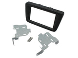 CT23SZ15 Cadre 2-DIN pour Suzuki Baleno 2016 -