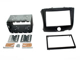 21CT23TY01A 2-DIN Frame for Toyota Yaris 2003-2006
