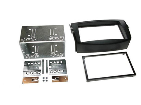 21CT23TY02A Cadre 2-DIN pour Toyota