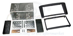 CT23TY05 Cadre 2-DIN pour Toyota
