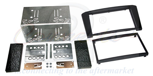 CT23TY05 Cadre 2-DIN pour Toyota