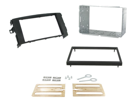 CT23TY06 Cadre 2-DIN pour Toyota