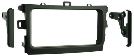 21CT23TY09 Cadre 2-DIN pour Toyota