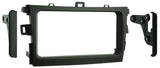 21CT23TY09 Cadre 2-DIN pour Toyota