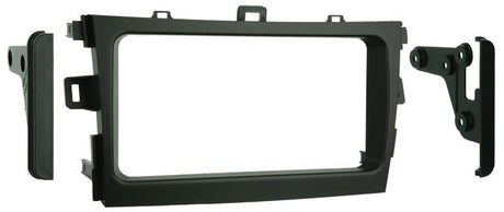 21CT23TY09 Cadre 2-DIN pour Toyota
