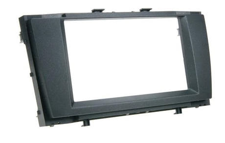 CT23TY12 Cadre 2-DIN pour Toyota Avensis
