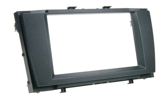 CT23TY12 Cadre 2-DIN pour Toyota Avensis