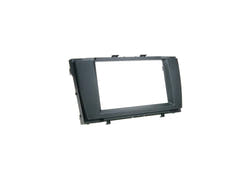 CT23TY12 Cadre 2-DIN pour Toyota Avensis