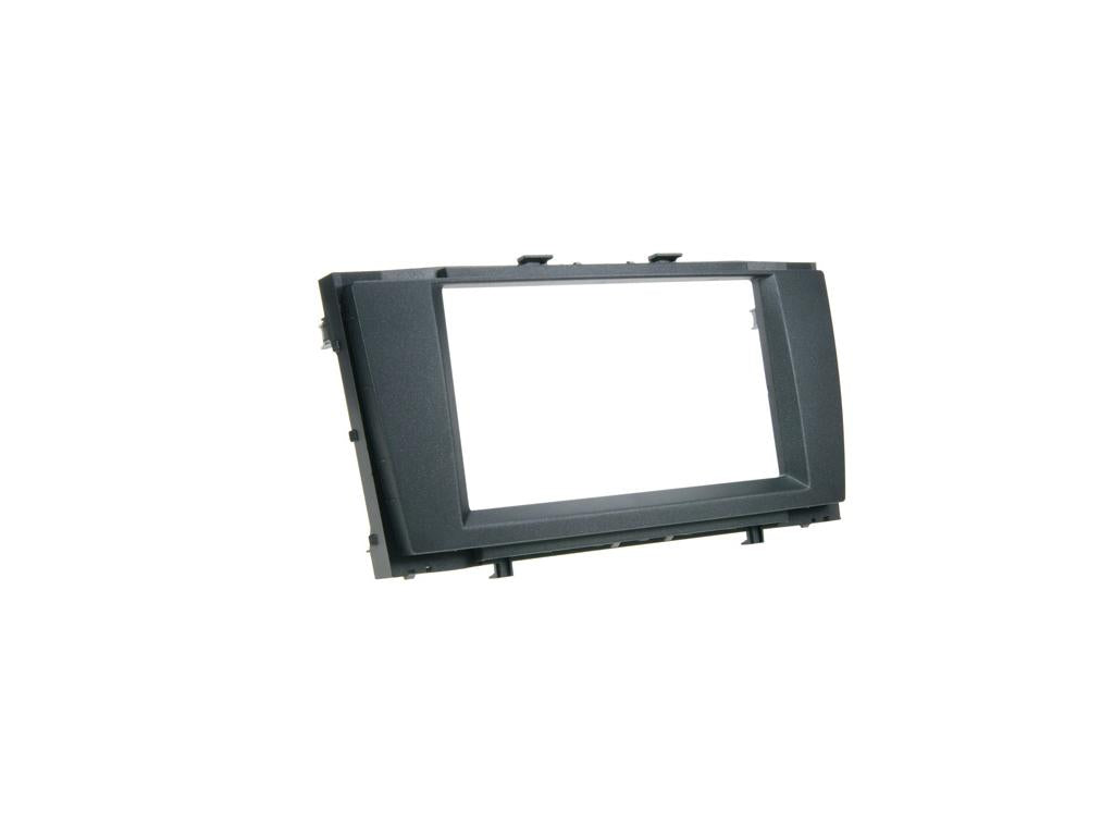CT23TY12 Cadre 2-DIN pour Toyota Avensis