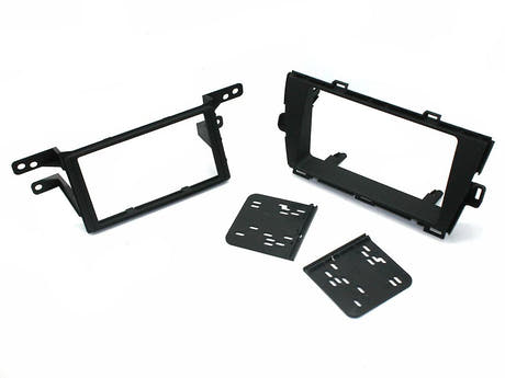 CT23TY19L Cadre 2-DIN pour Toyota