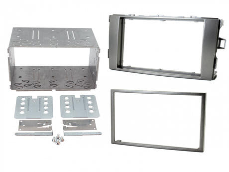 2-DIN Cadre pour Toyota