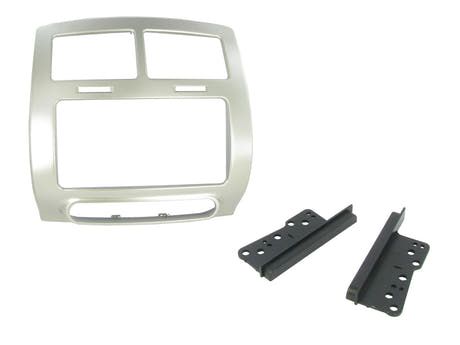 21CT23TY27 Cadre 2-DIN pour Toyota Urban Cruiser