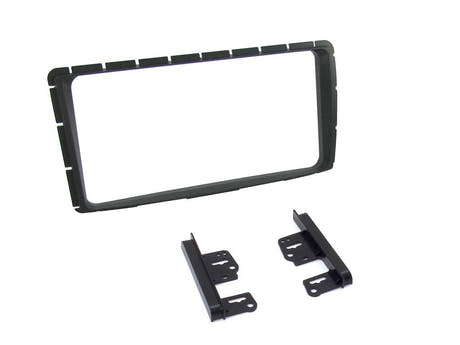 CT23TY31 Cadre 2-DIN pour Toyota Hilux 2012-2015