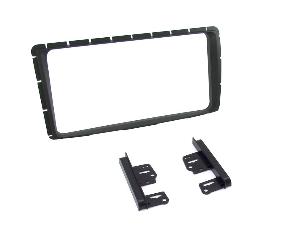 CT23TY31 Cadre 2-DIN pour Toyota Hilux 2012-2015