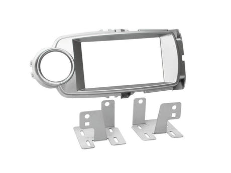 21CT23TY32 Cadre 2-DIN pour Toyota