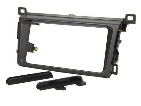 CT23TY35 Cadre 2-DIN pour Toyota RAV4