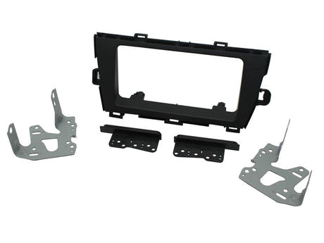 CT23TY36 Cadre 2-DIN pour Toyota