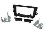 CT23TY36 Cadre 2-DIN pour Toyota
