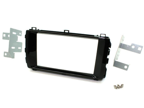 CT23TY42 Cadre 2-DIN pour Toyota