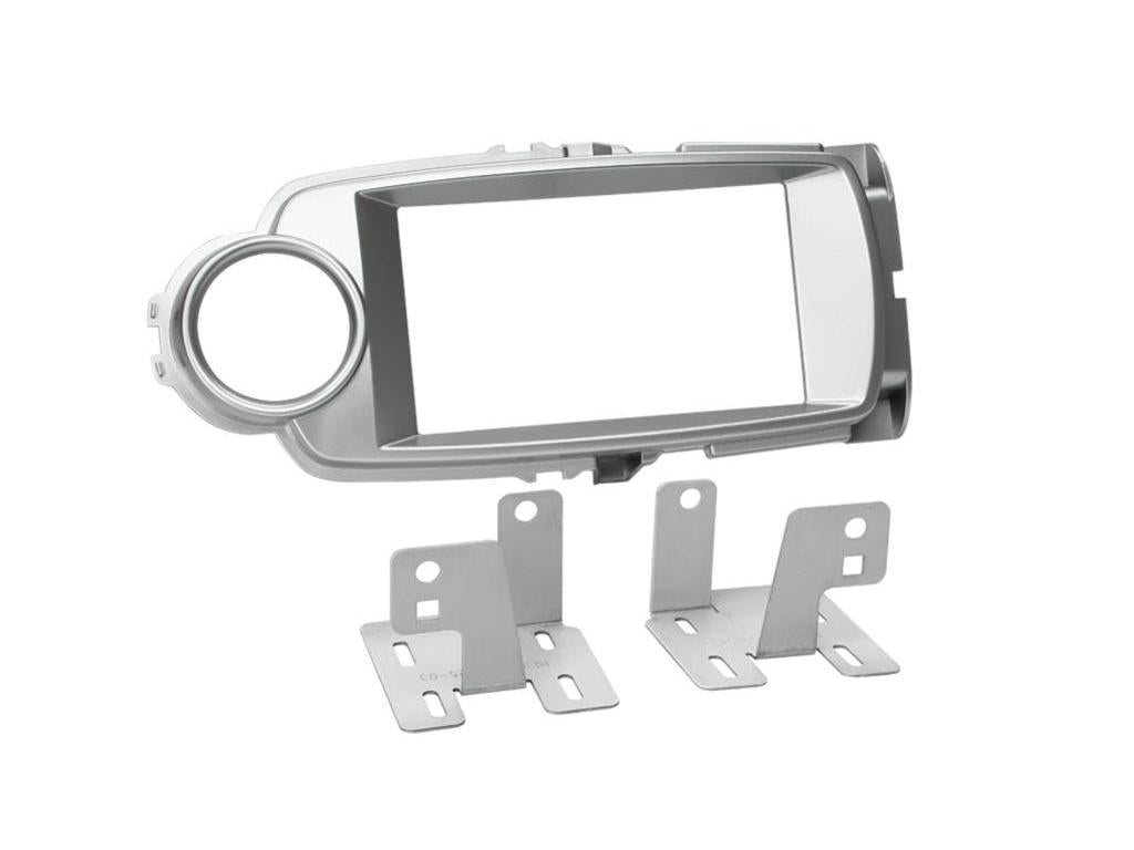 21CT23TY58 2-DIN Frame for Toyota