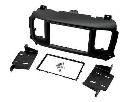 CT23TY72 Cadre 2-DIN pour Toyota