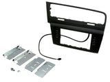 CT23VW10L Cadre 2-DIN pour VW Golf 2013-
