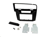 CT23VW12L 2-DIN Cadre pour VW Golf 2012-2018