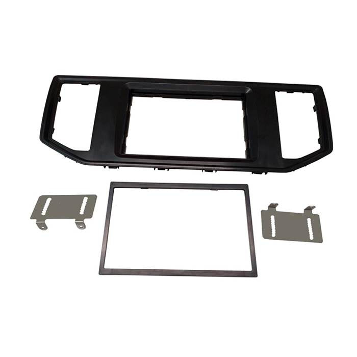 2-DIN Frame VW Crafter 2017-